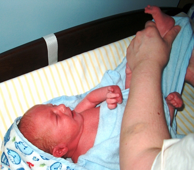 Original image